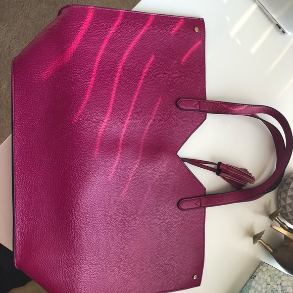 Neiman Marcus Shopping Tote Bag - Picture 2 of 4